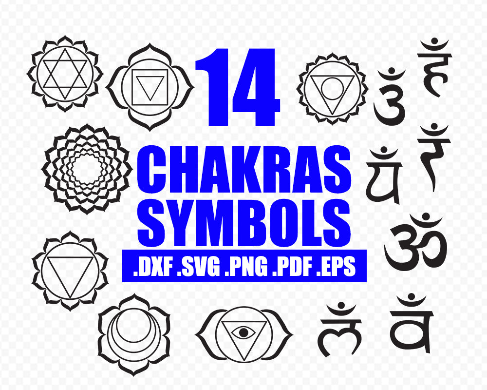 Free Free 265 Crown Chakra Svg SVG PNG EPS DXF File