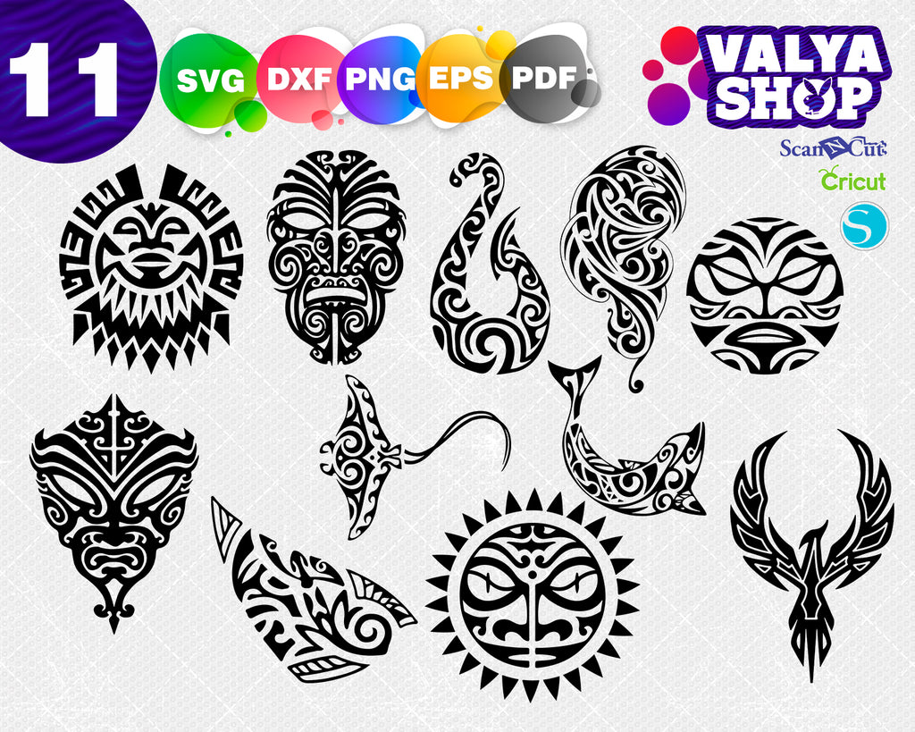 Download Maori Svg Maori Designs Maori Drawings Svg Maori Mask Svg Takiwata Clipartic