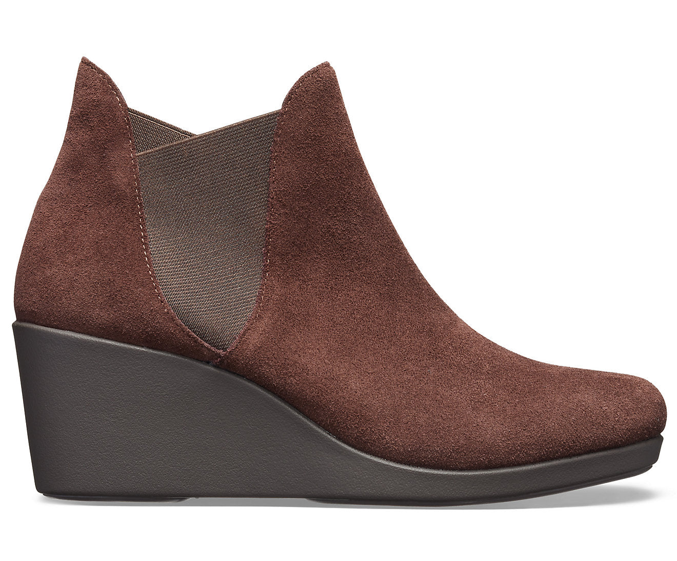 Women's Leigh Wedge Chelsea Boot – One Country Mouse