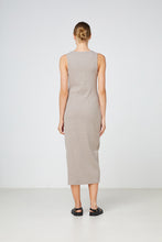 Load image into Gallery viewer, Elka Collective Nola Dress, Ribbed Dress, One Country Mouse Yamba