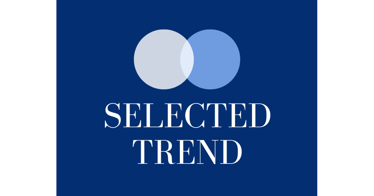 Selected Trend
