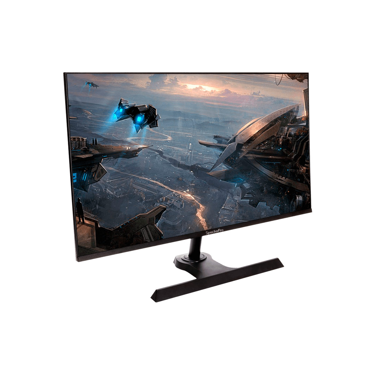 spectre pro 24 ips monitor