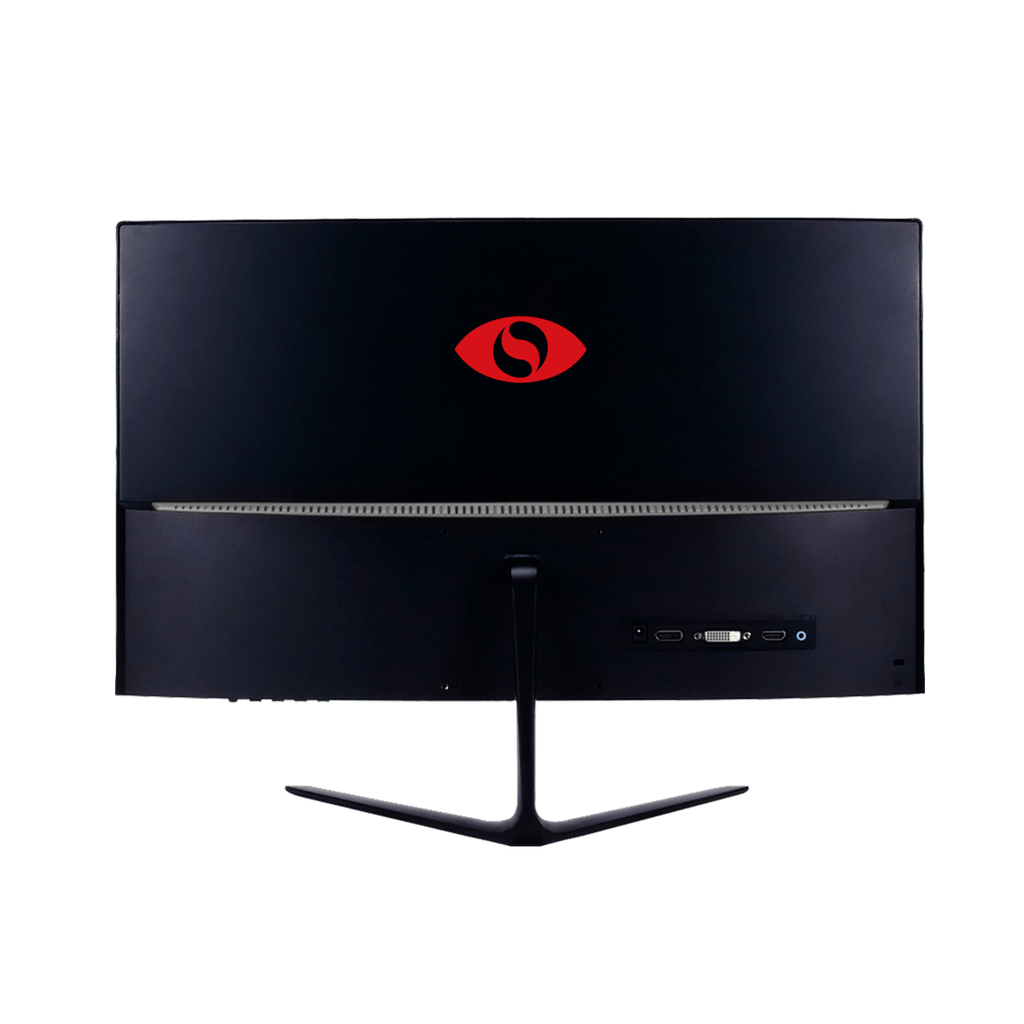 square monitor 4k