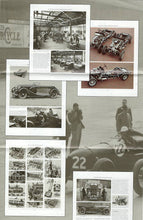 Laden Sie das Bild in den Galerie-Viewer, Lagonda  . Die 4.5 Liter Wagen des W.O.Bentley