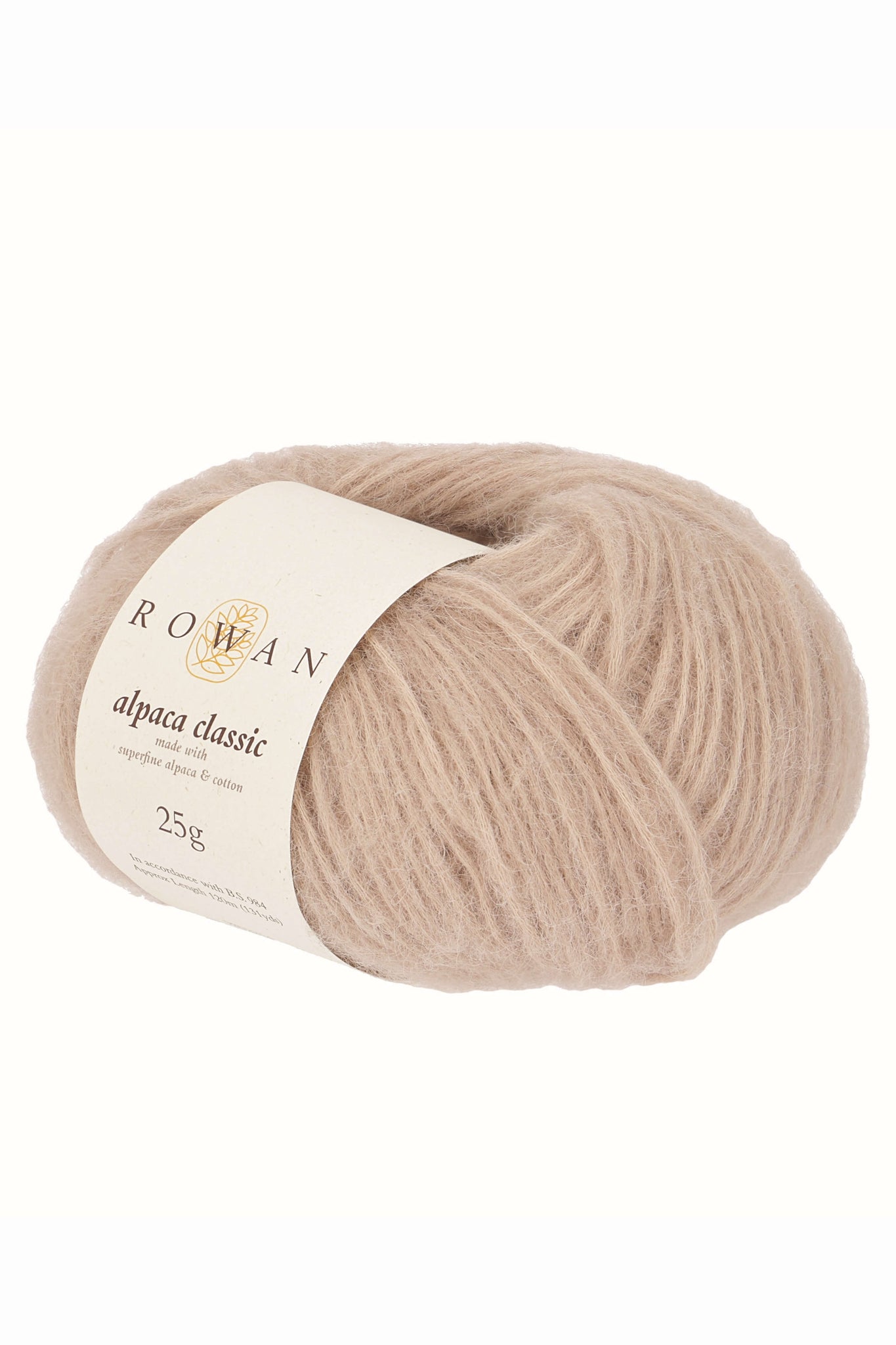 Rowan Alpaca Classic – Cozy Yarn Shop