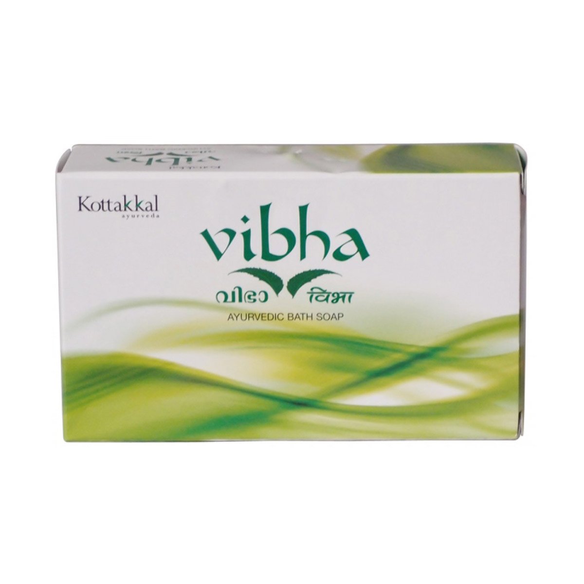 AVS Kottakkal - Vibha Ayurvedic Bath BEST AYURVEDIC SOAP BRANDS IN INDIA