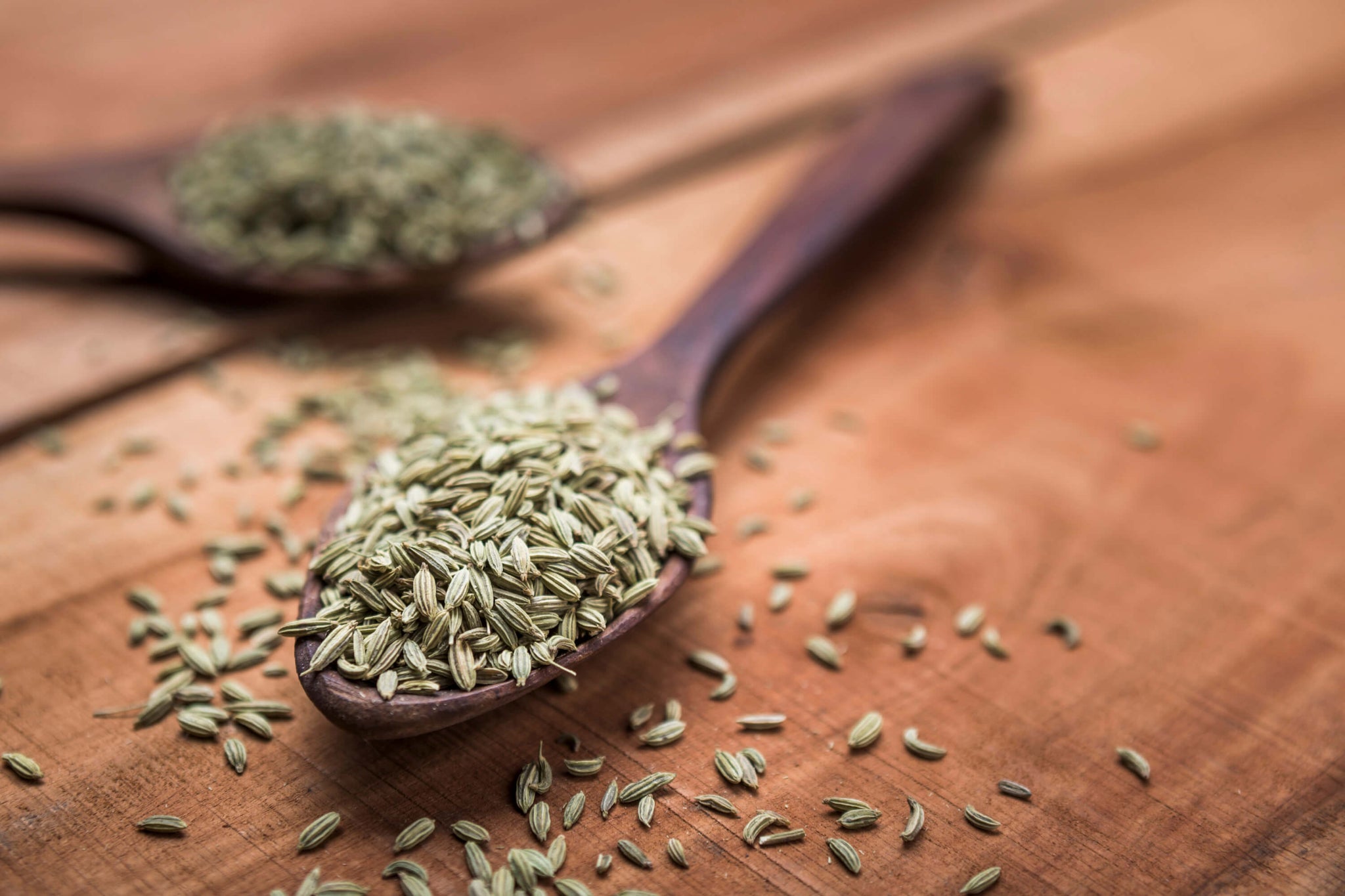 Fennel Seeds for an Overall Improved Health