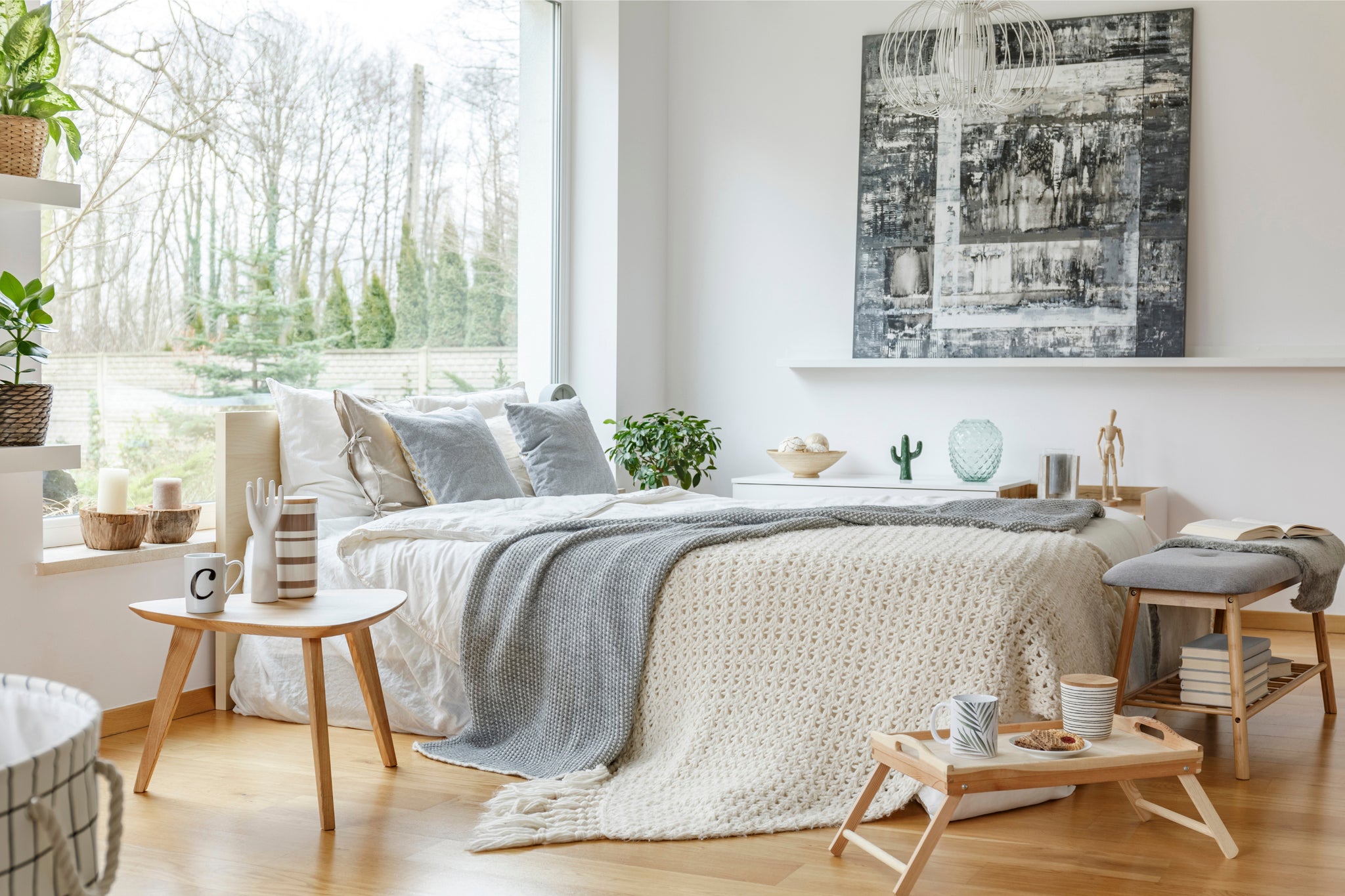 Tips to make Your Home Feel Cozy