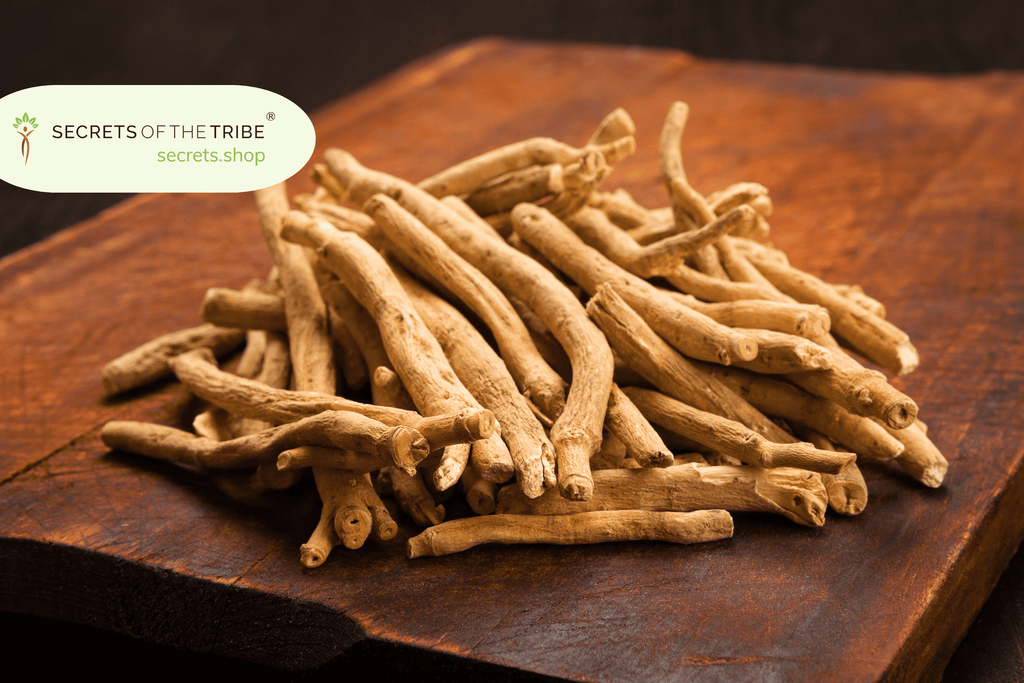 pros and cons of ashwagandha