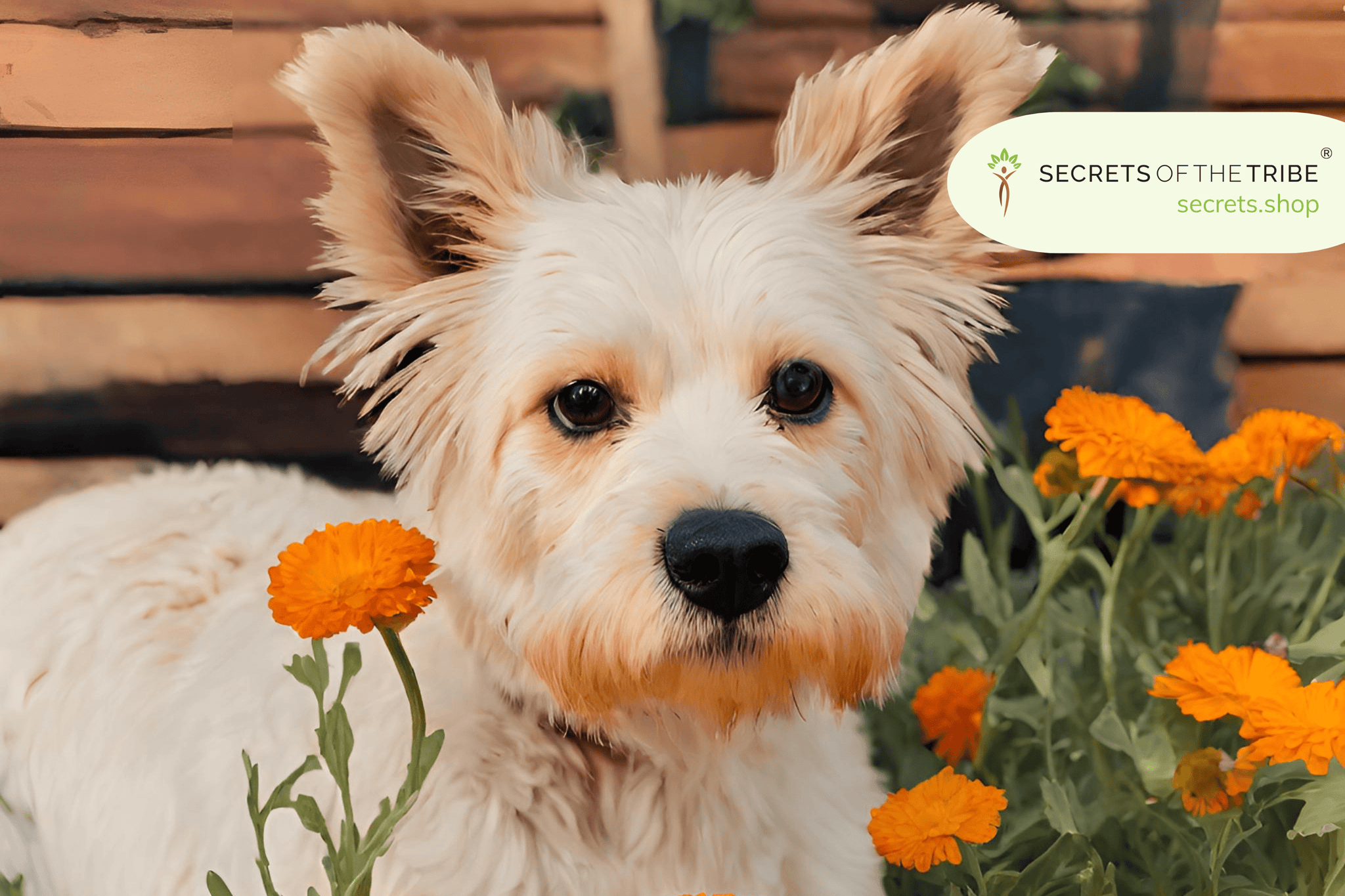 Calendula tincture for dogs