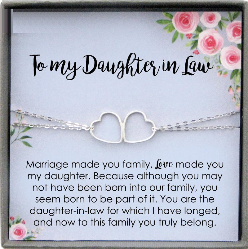 Personalized Daughter in Law Gifts - The Bradford Exchange