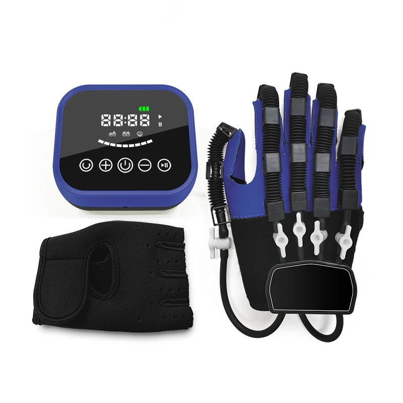 Robot glove hand rehabilitation device iciCosmetic™