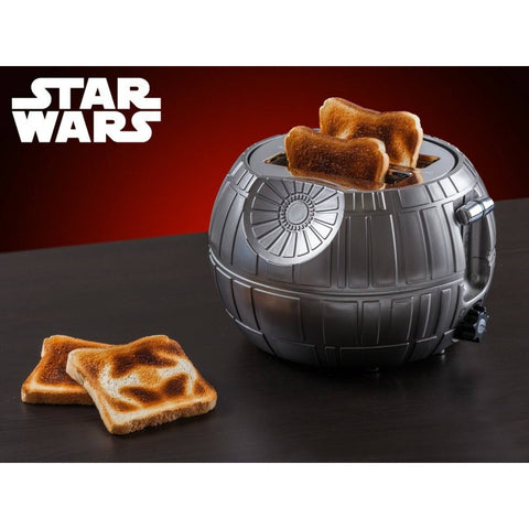 Grille-pain Star Wars Death Star