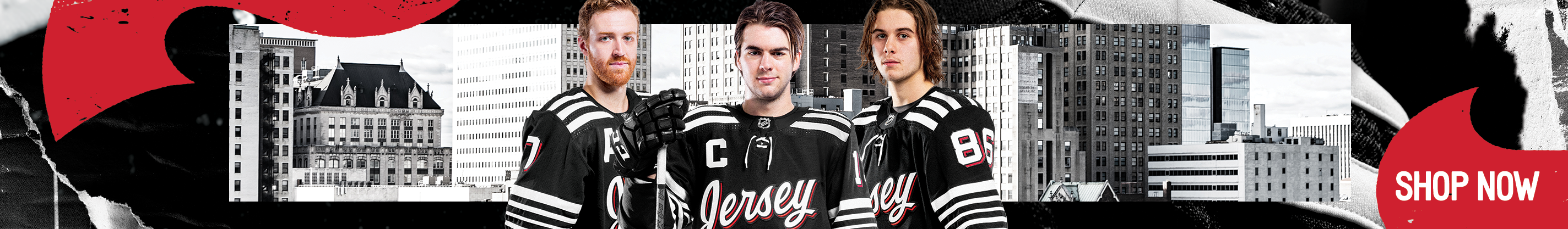 New Jersey Devils Gear, Devils Jerseys, Store, NJ Pro Shop, Apparel