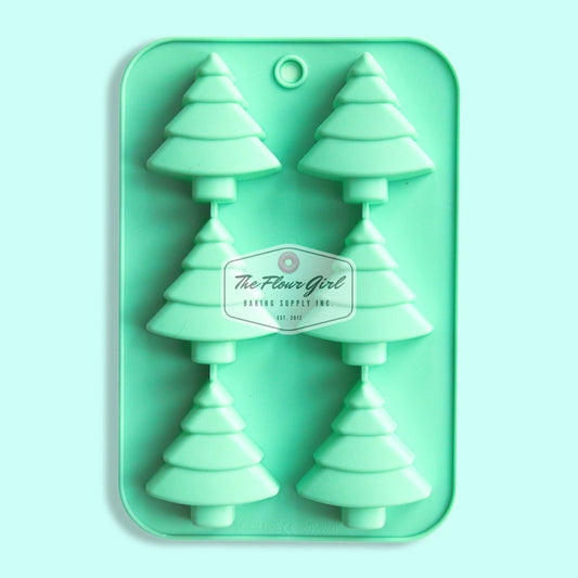 Mini Gingerbread Man Silicone Cookie Mold – Artesão Cookie Molds