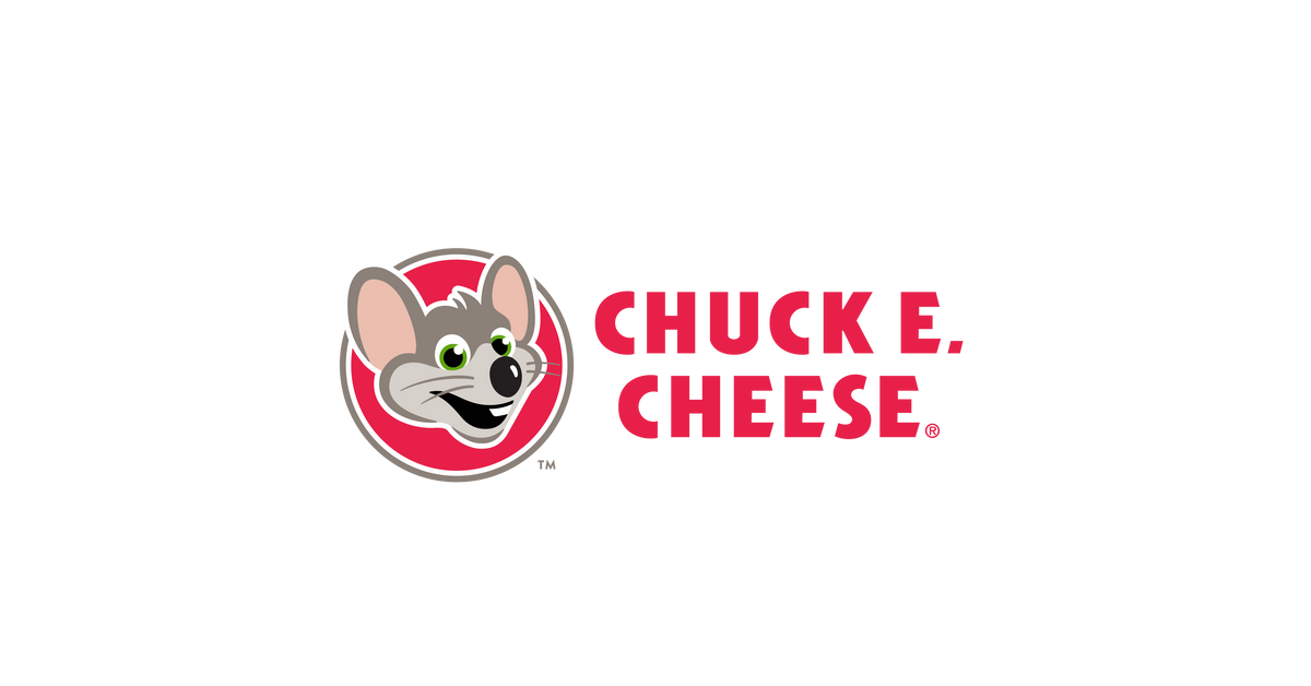 Chuck E. Cheese Store