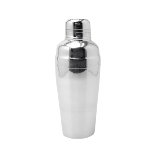 Tiamo Cocktail Shaker 750ml