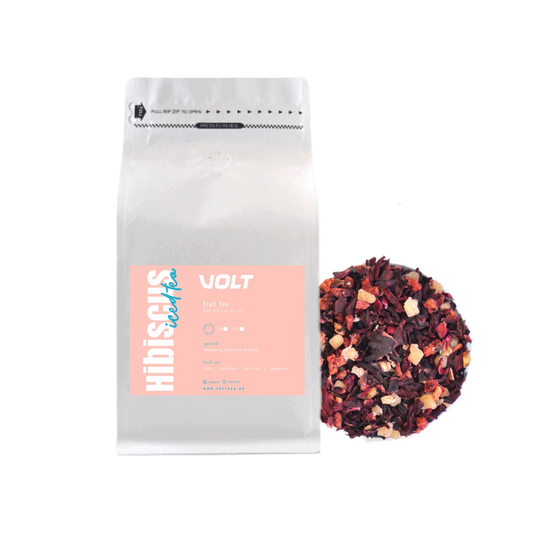 Hibiscus Loose Tea Fruit 1 KG