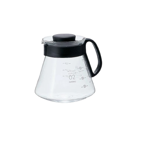 Hario V60 Range Server 600