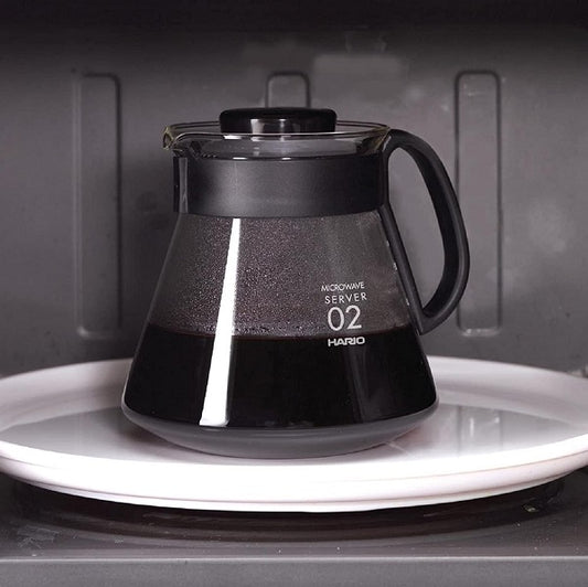 Hario V60 Range Server 600 - فولت VOLT