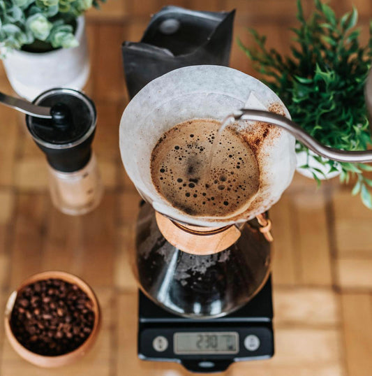 Chemex 6 Cup Classic - فولت VOLT