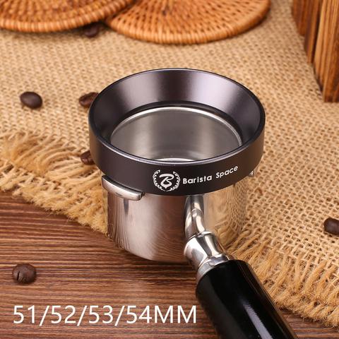 Barista Space Dosing Funnel 51/52/53/54 mm - فولت VOLT