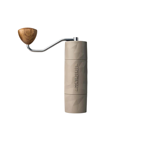 Comandante X25 Trailmaster – Dune Coffee Grinder