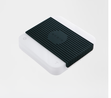 Acaia White Pearl Smart Scale - فولت VOLT