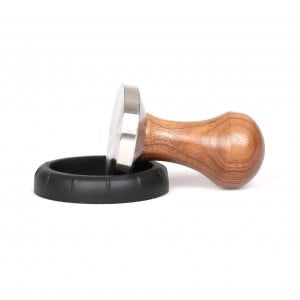 Cafelat Tamper seat Black - فولت VOLT