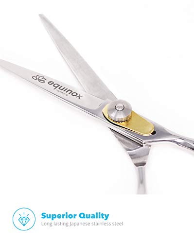 equinox razor edge shears