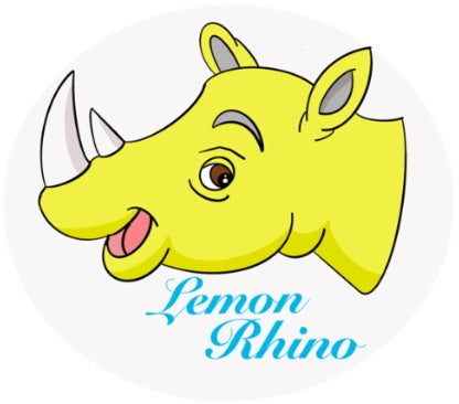Lemon Rhino Creations