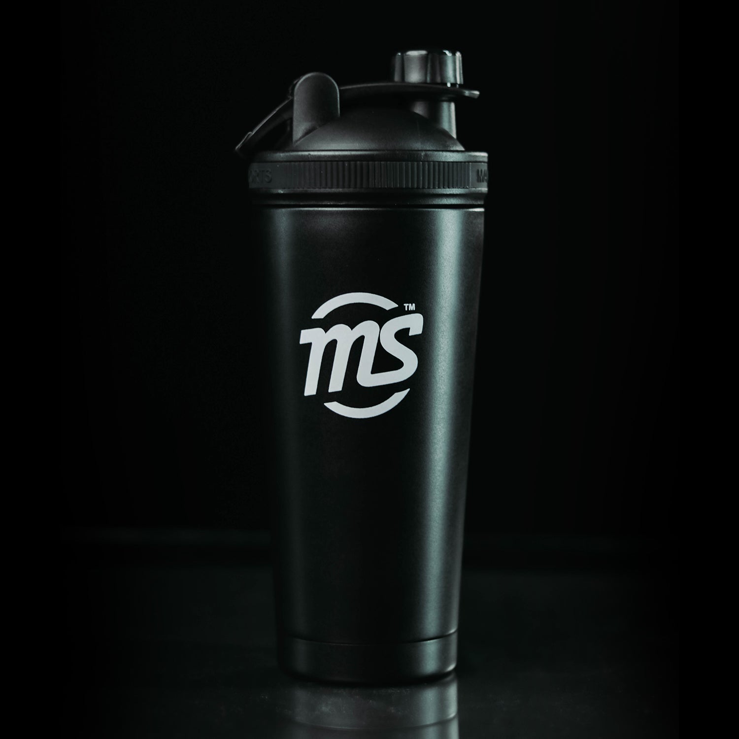 MAN Sports Helimix Shaker