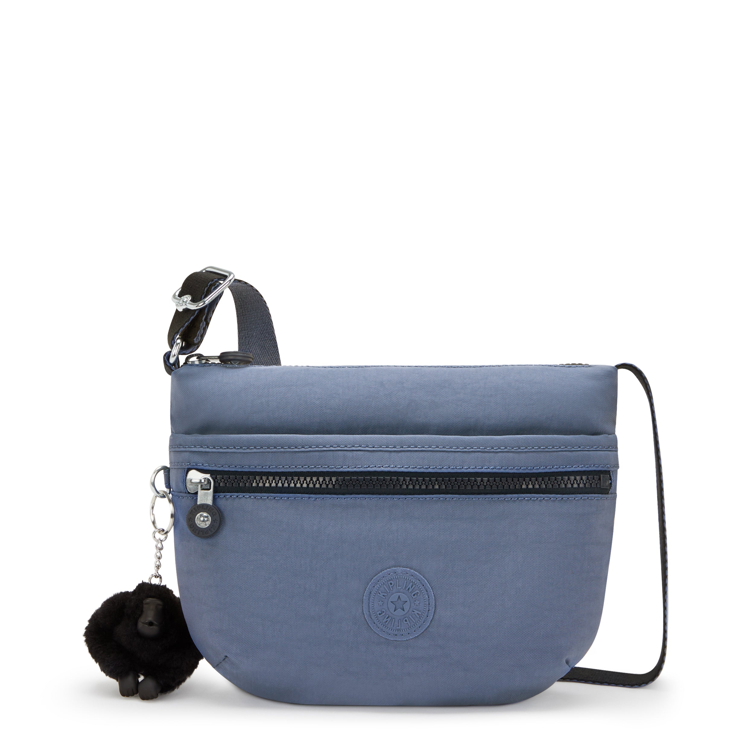 

KIPLING Small Crossbody Female Blue Lover Arto S 00070-56V