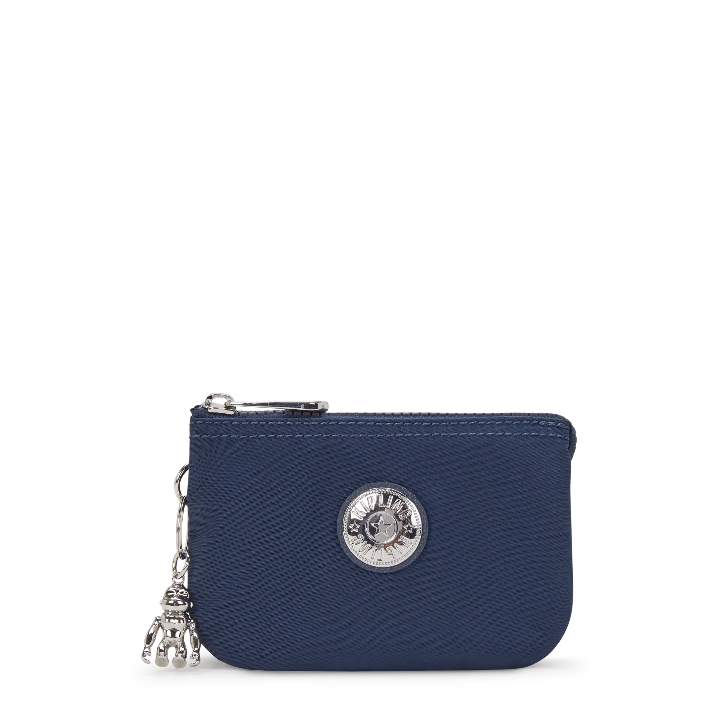 

KIPLING Small purse Female Endless Blue Creativity S I4194-86E