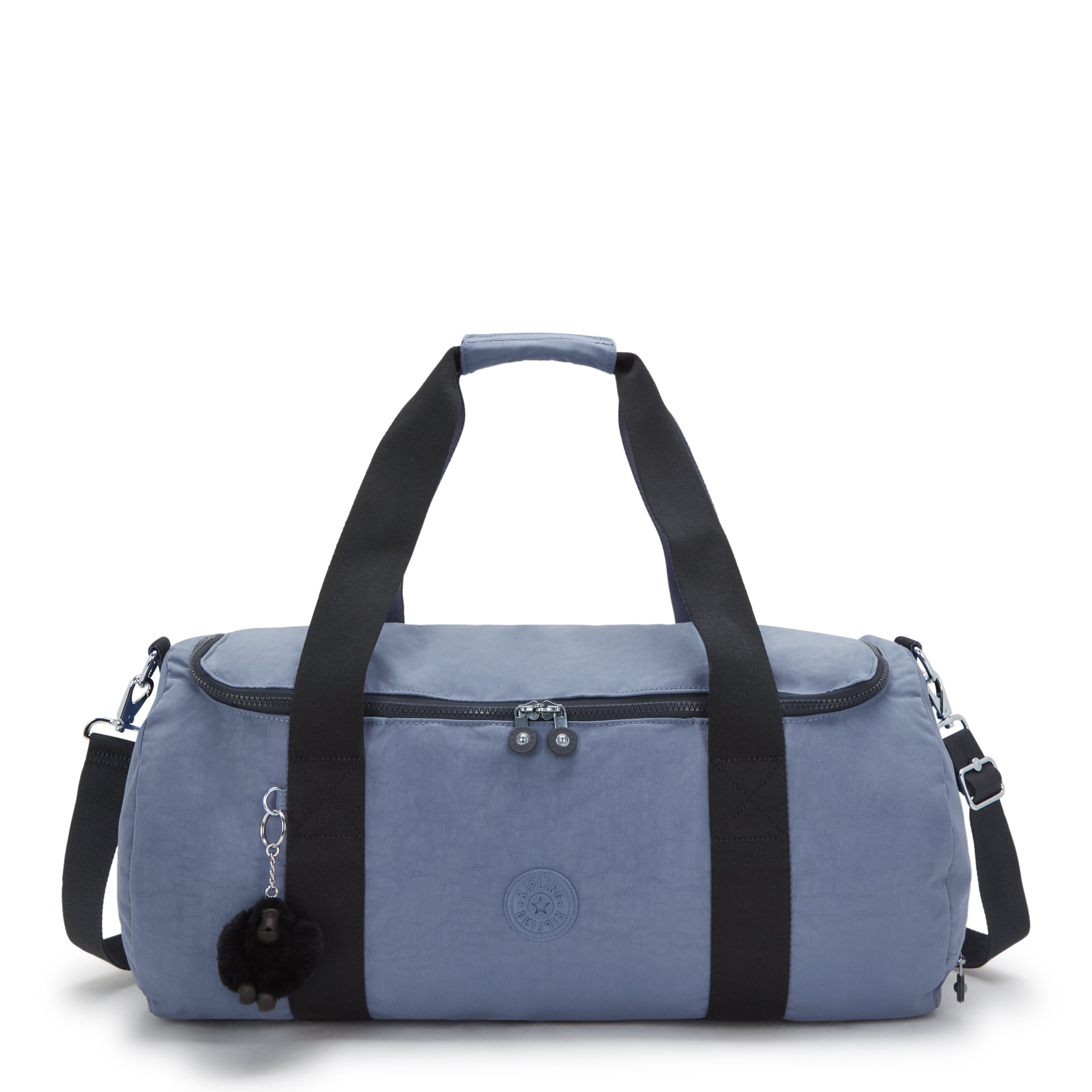 

KIPLING Small Weekender Unisex Blue Lover Argus S I6810-56V