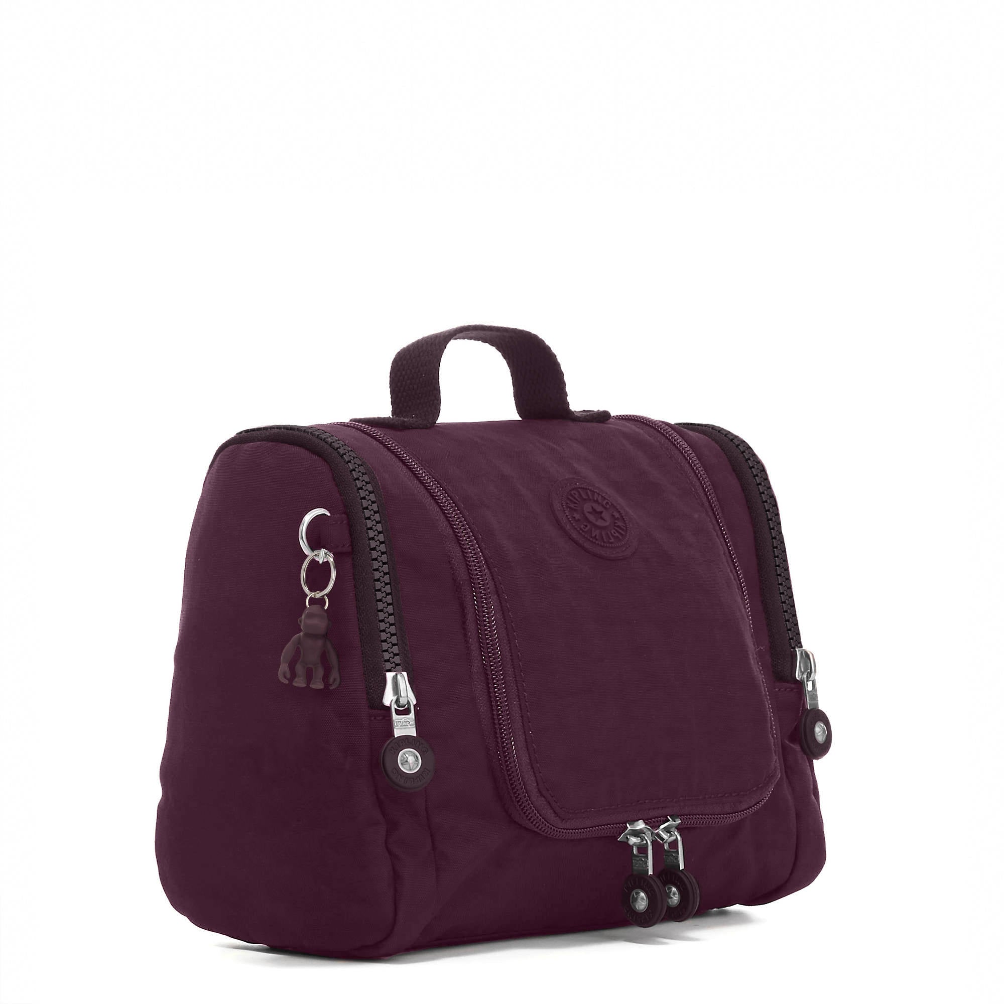 

CONNIE DARK PLUM