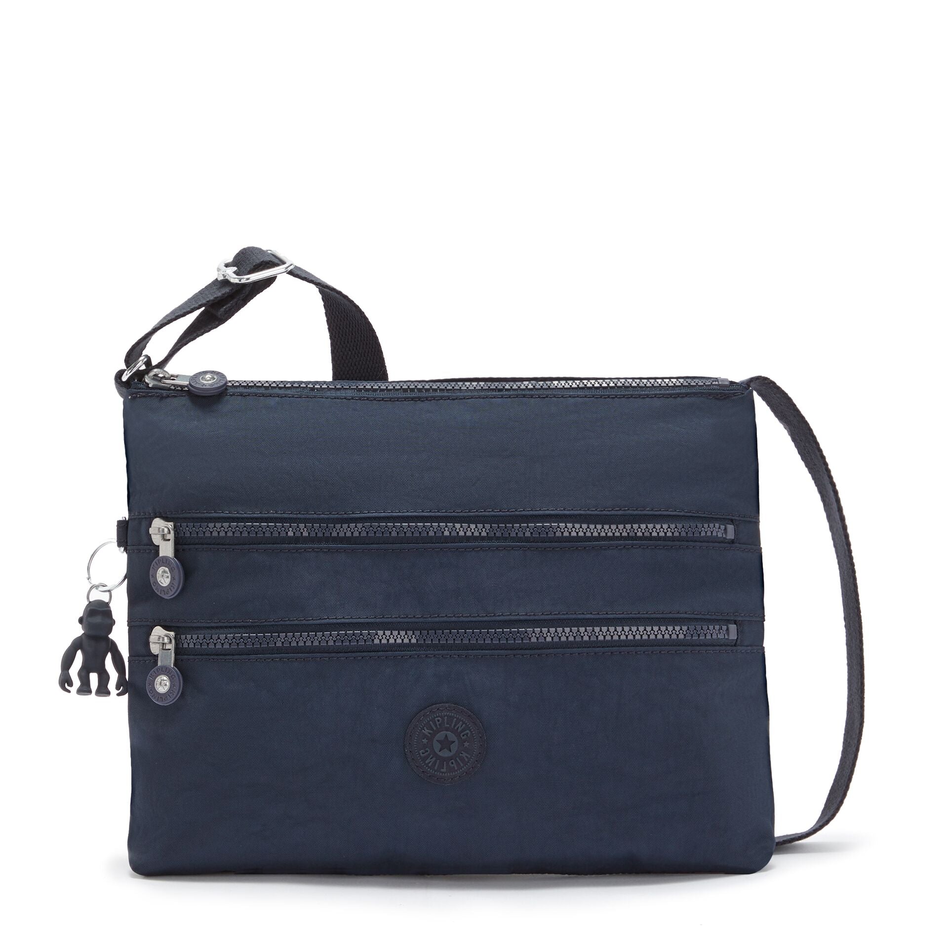 

KIPLING Crossbody Bags Female Blue Bleu 2 ALVAR