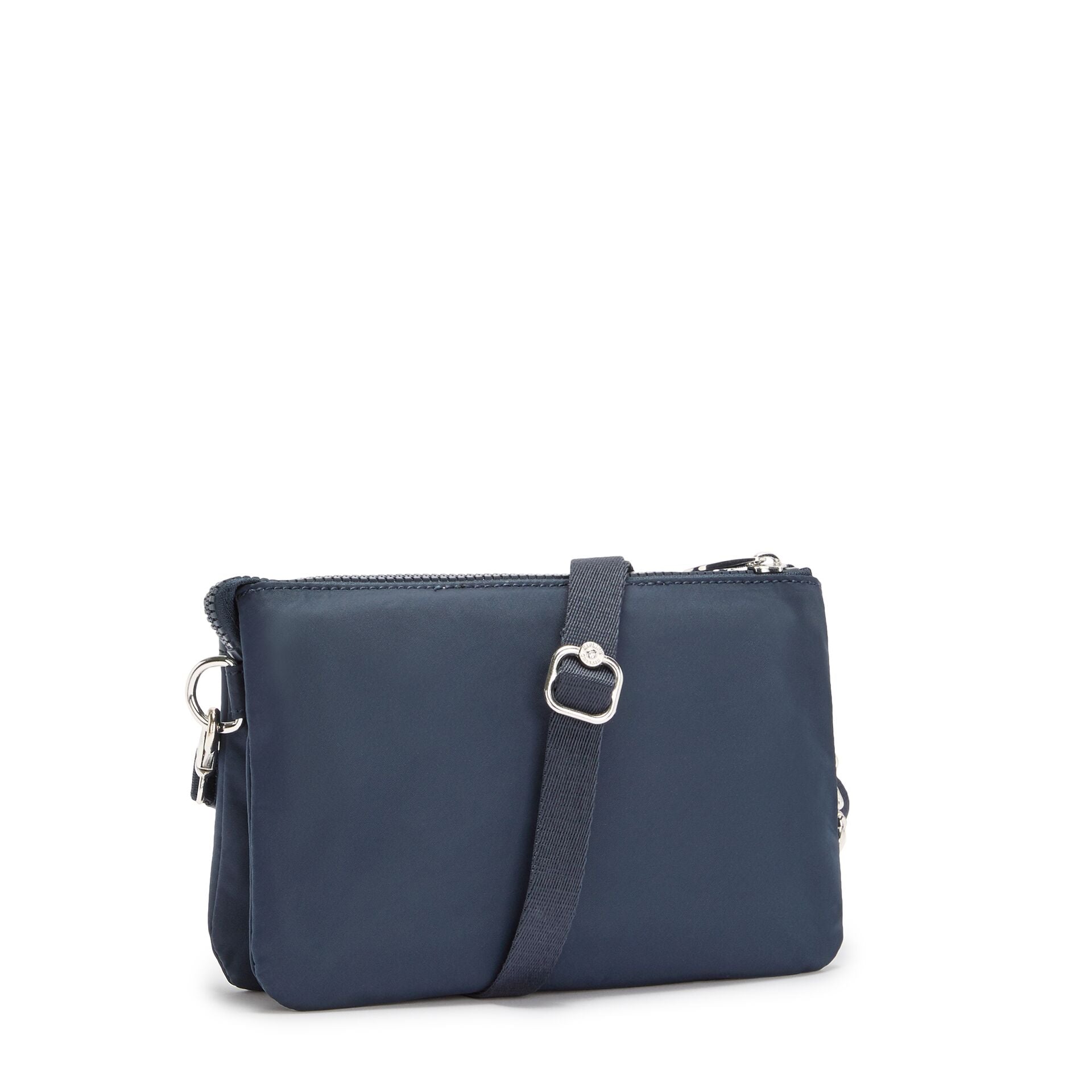 

KIPLING Small crossbody (with removable strap) Female Paka Blue Riri