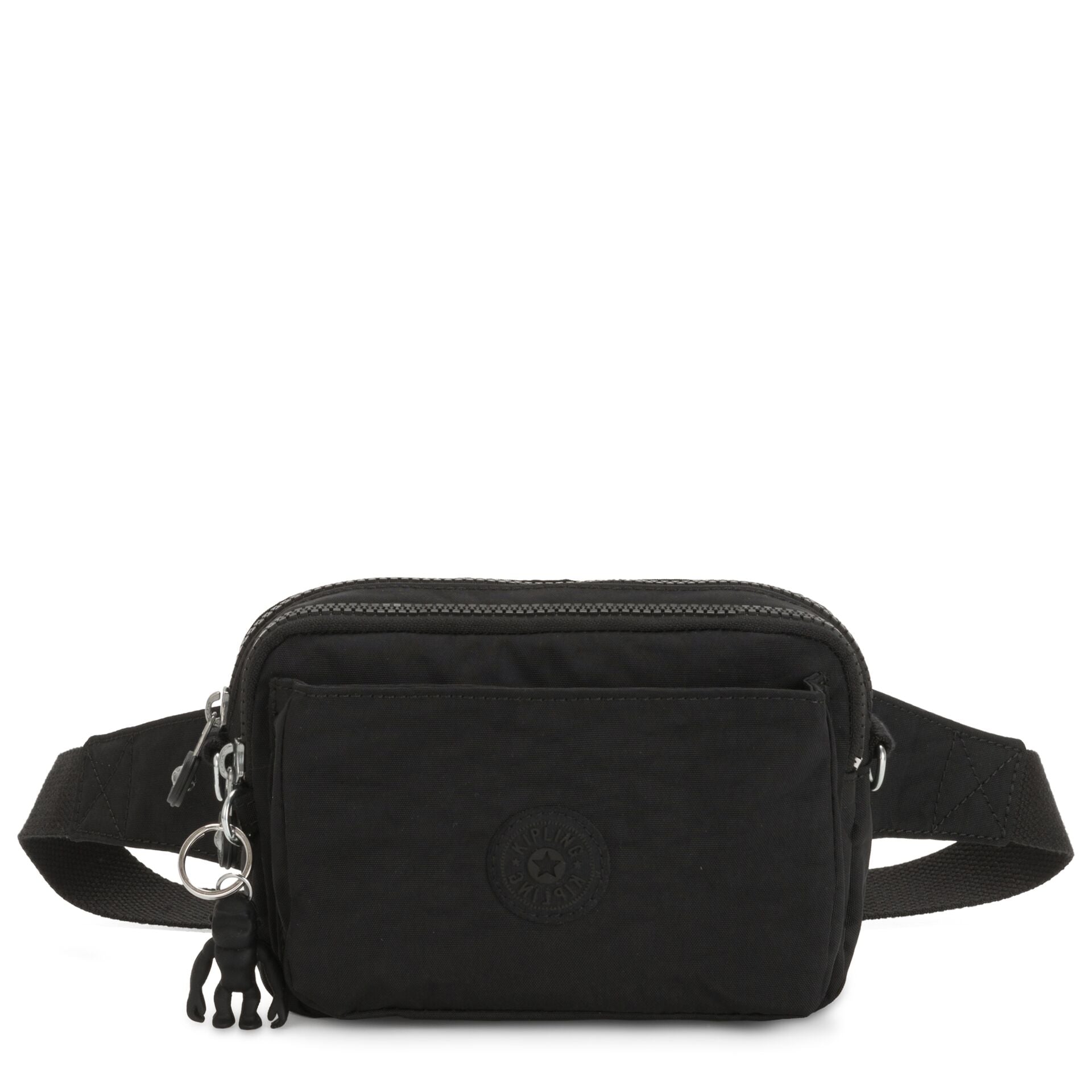 

KIPLING Crossbody Bags Female Black Noir ABANU MULTI - I3795-P39