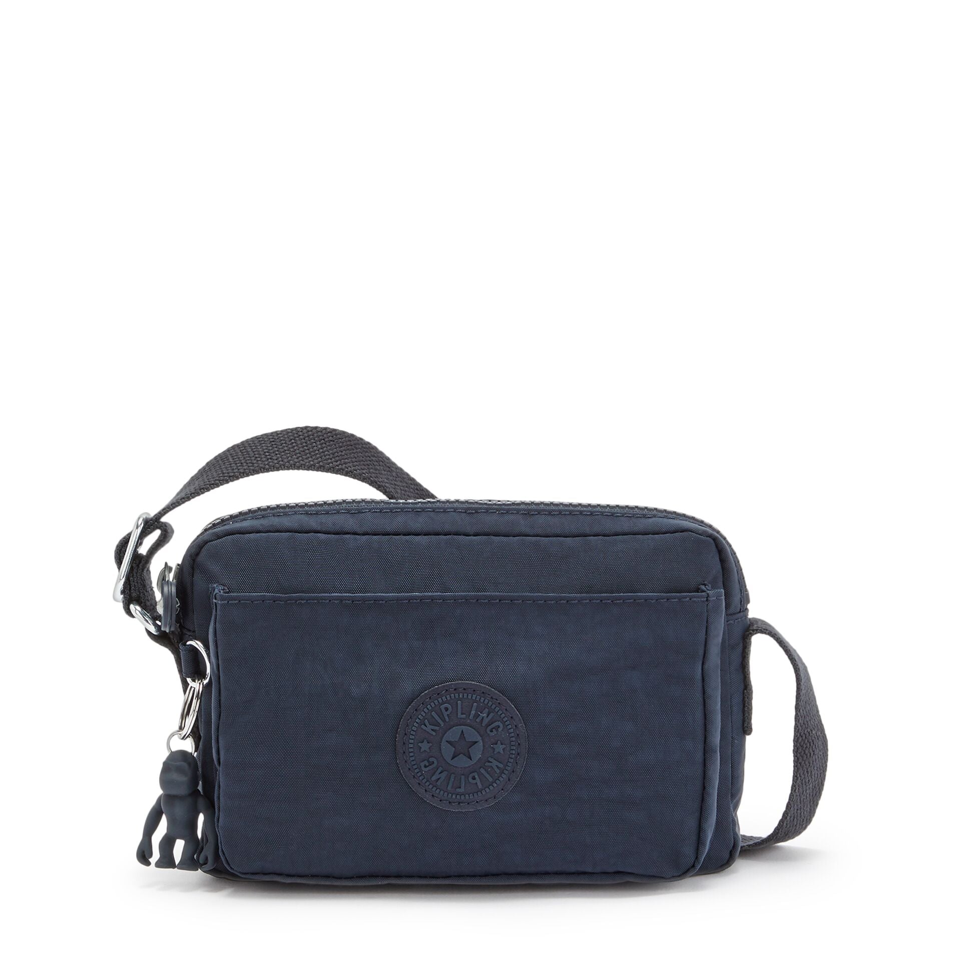 

KIPLING Small crossbody Female Blue Bleu 2 Abanu