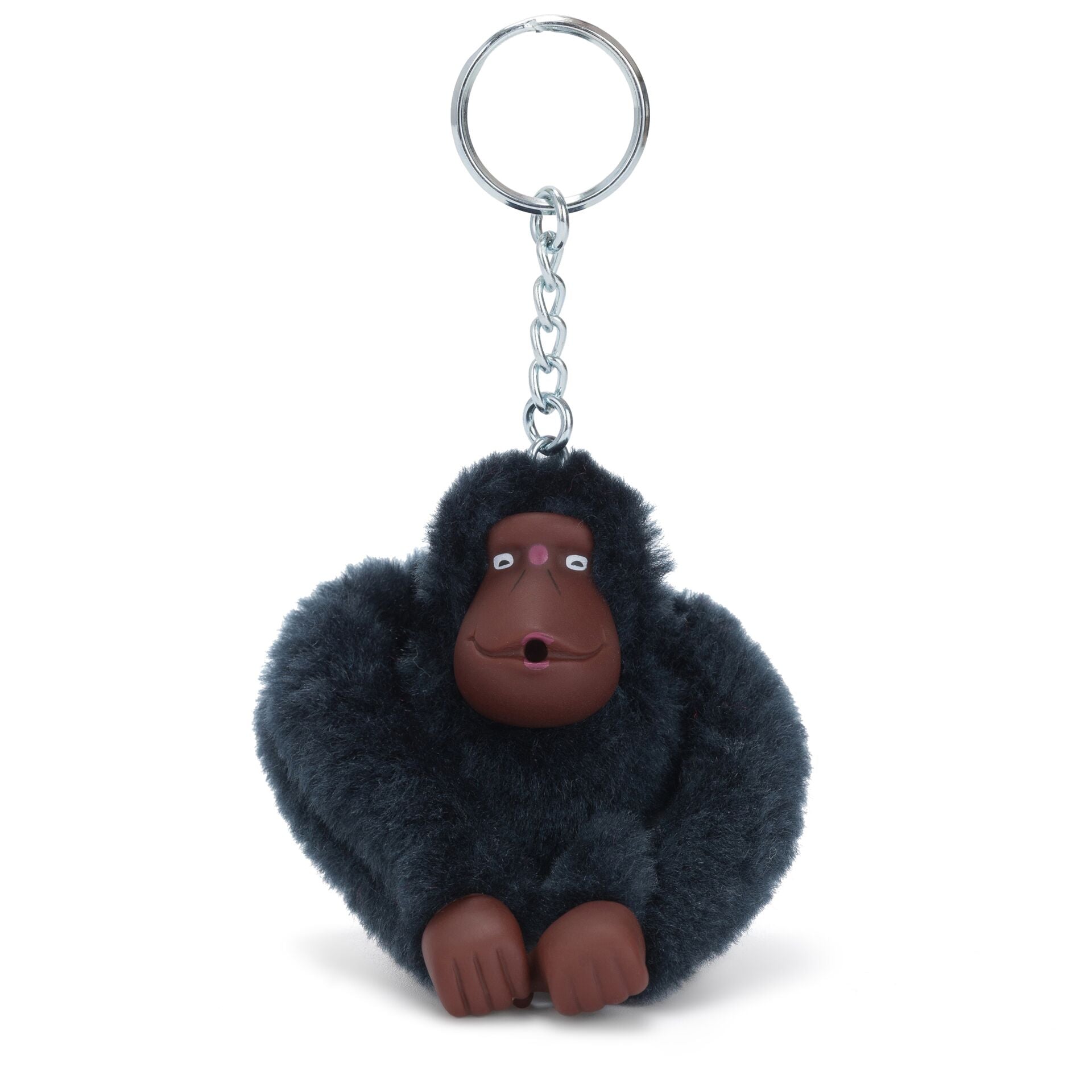 

KIPLING Monkeys/Keyhangers Unisex True Blue Tonal MONKEYCLIP M - 16479-4DX