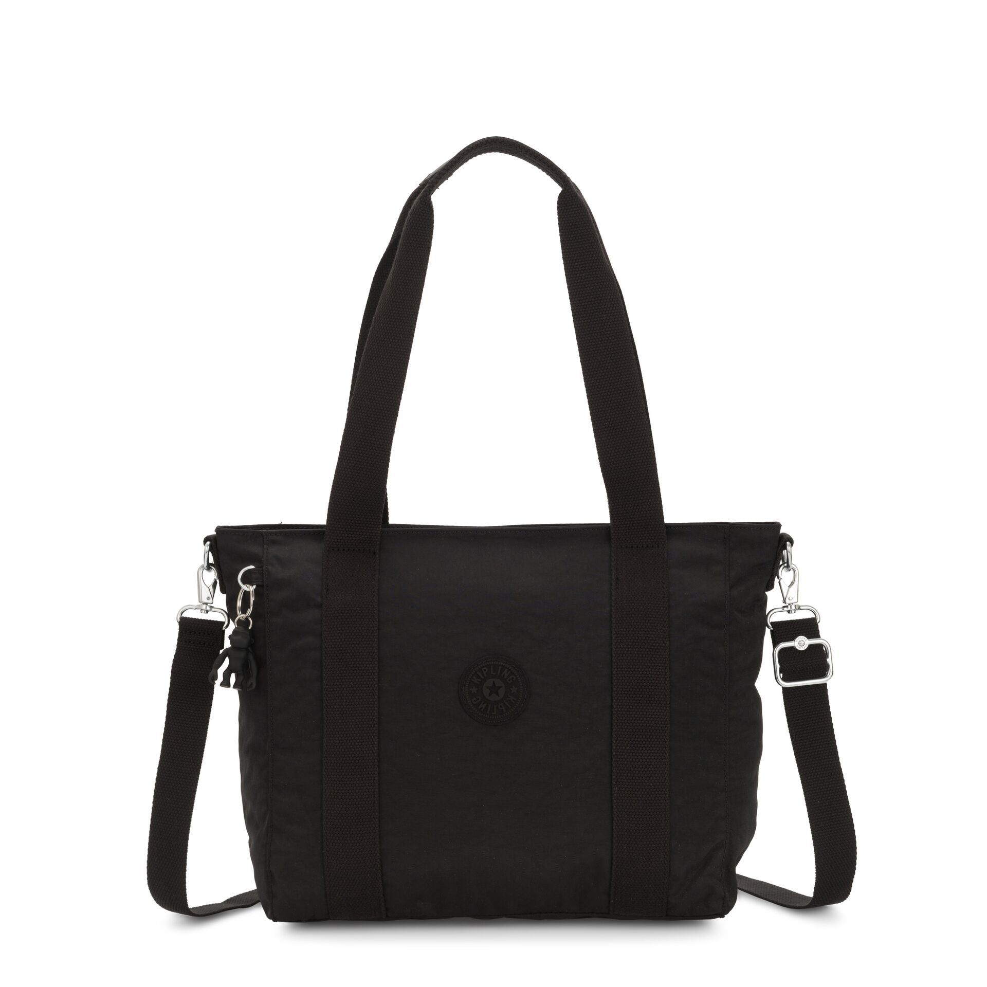 

KIPLING Totes Female Black Noir ASSENI S - I4400-P39