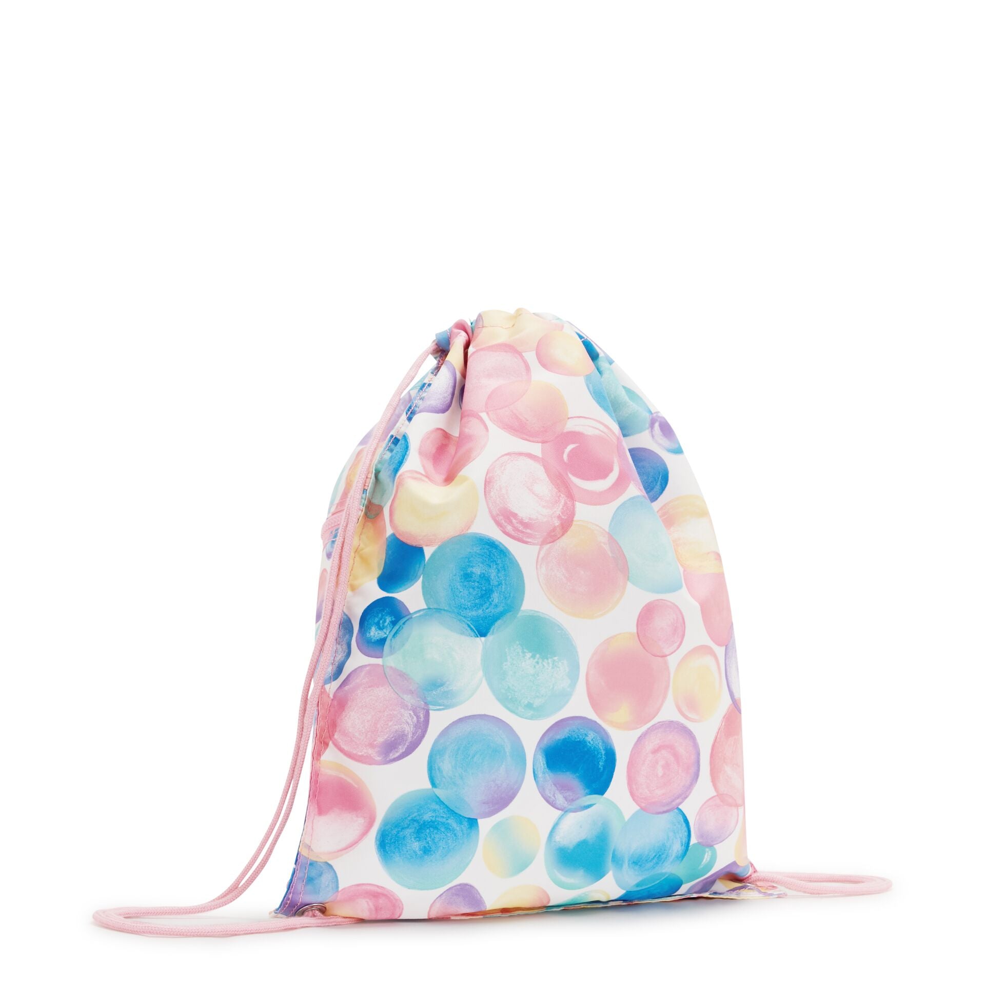 

KIPLING Backpacks KIDS Bubbly Rose SUPERTABOO