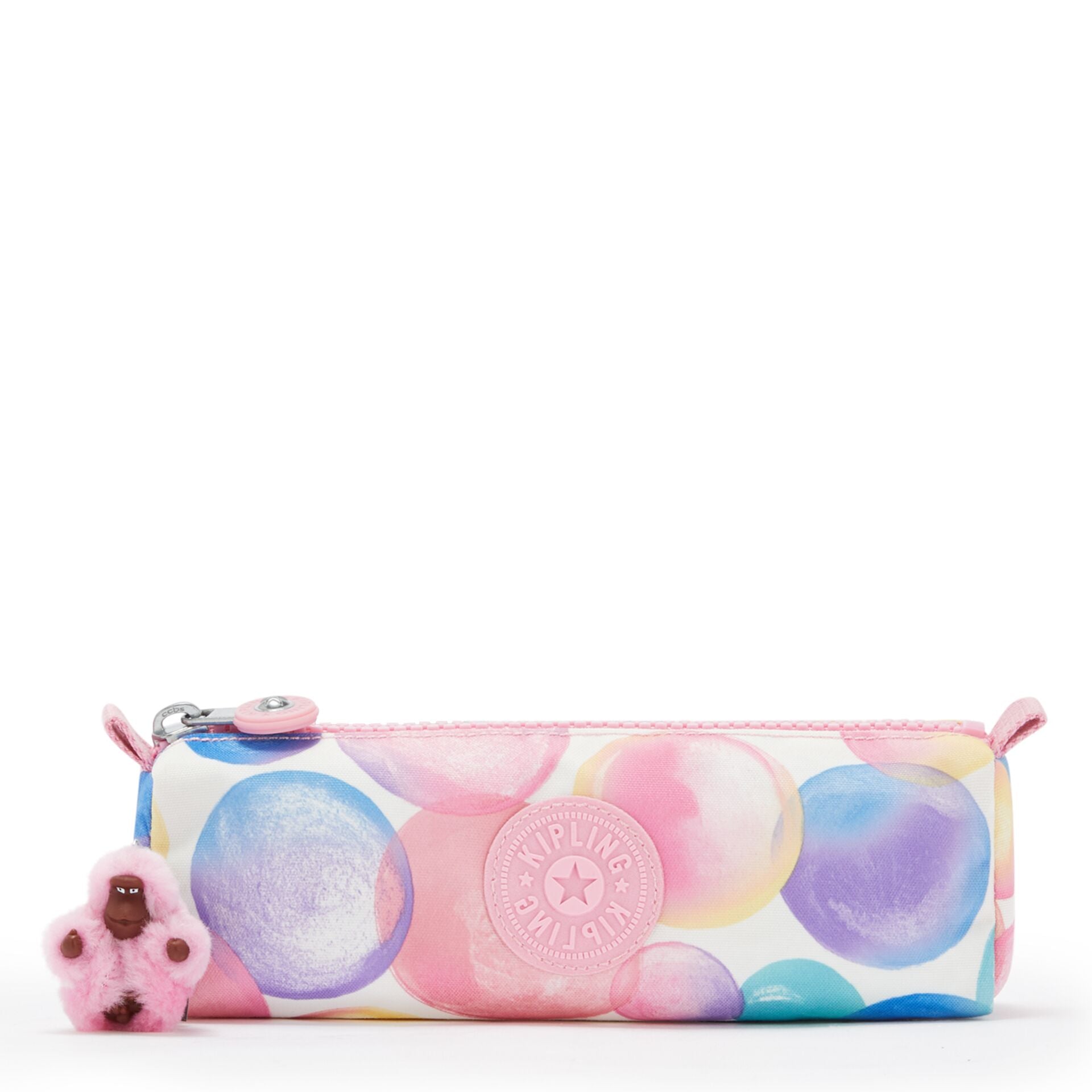 

KIPLING Pencil Cases KIDS Bubbly Rose FREEDOM - I6310-T29