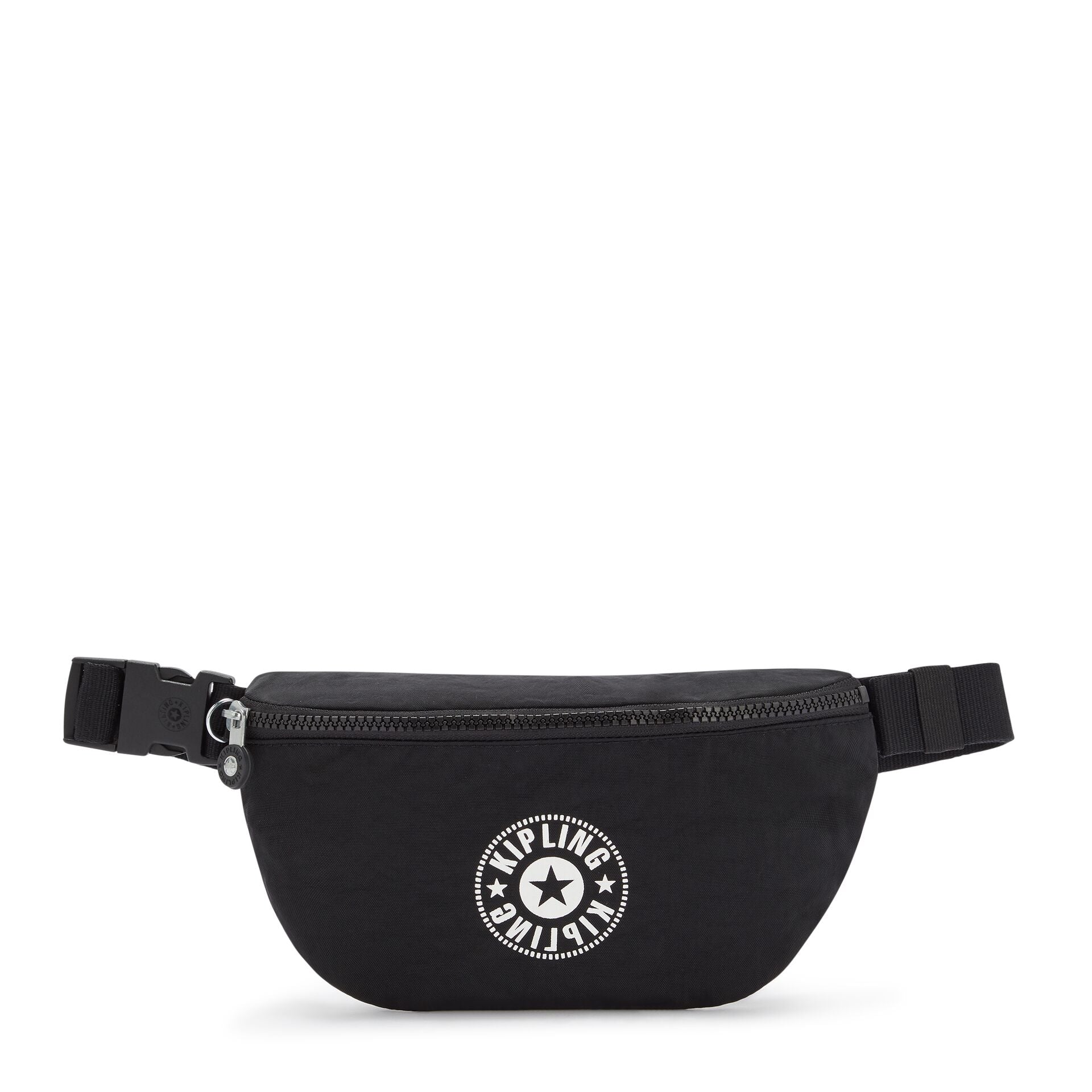 

KIPLING Bum Bags Unisex Black Lite FRESH LITE