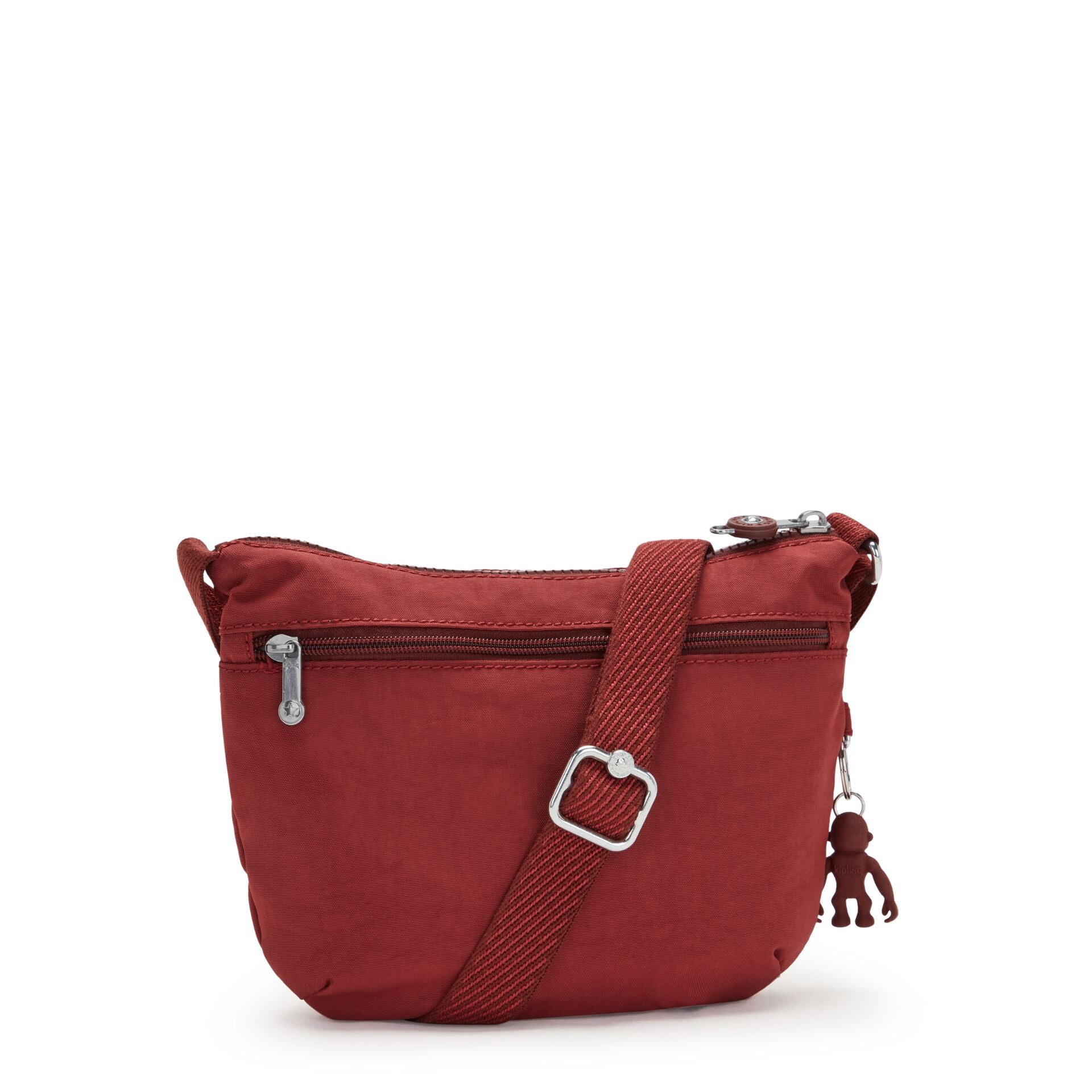 

KIPLING Crossbody Bags Female Dusty Carmine ARTO S