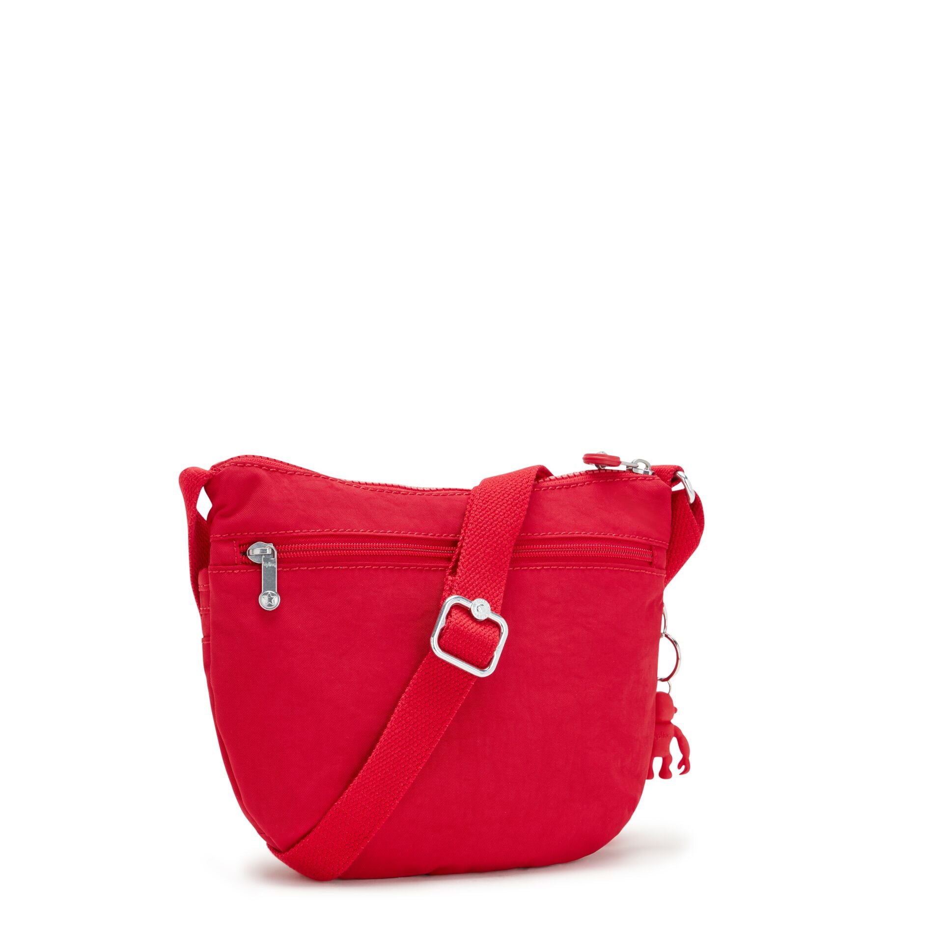 

KIPLING Crossbody Bags Female Red Rouge ARTO S