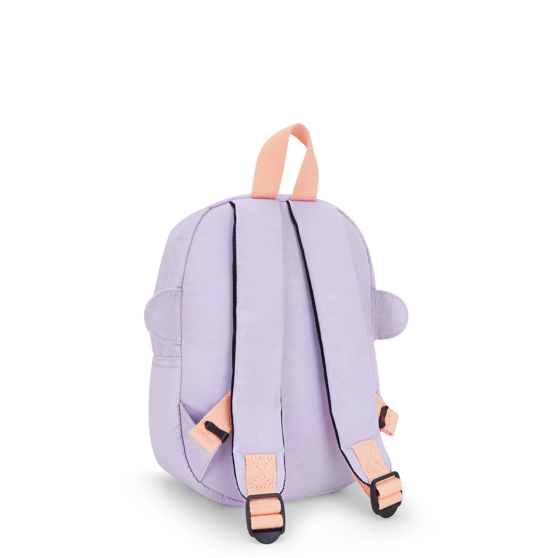 

Kipling Kids' Backpack Female Endless Lila Combo Faster