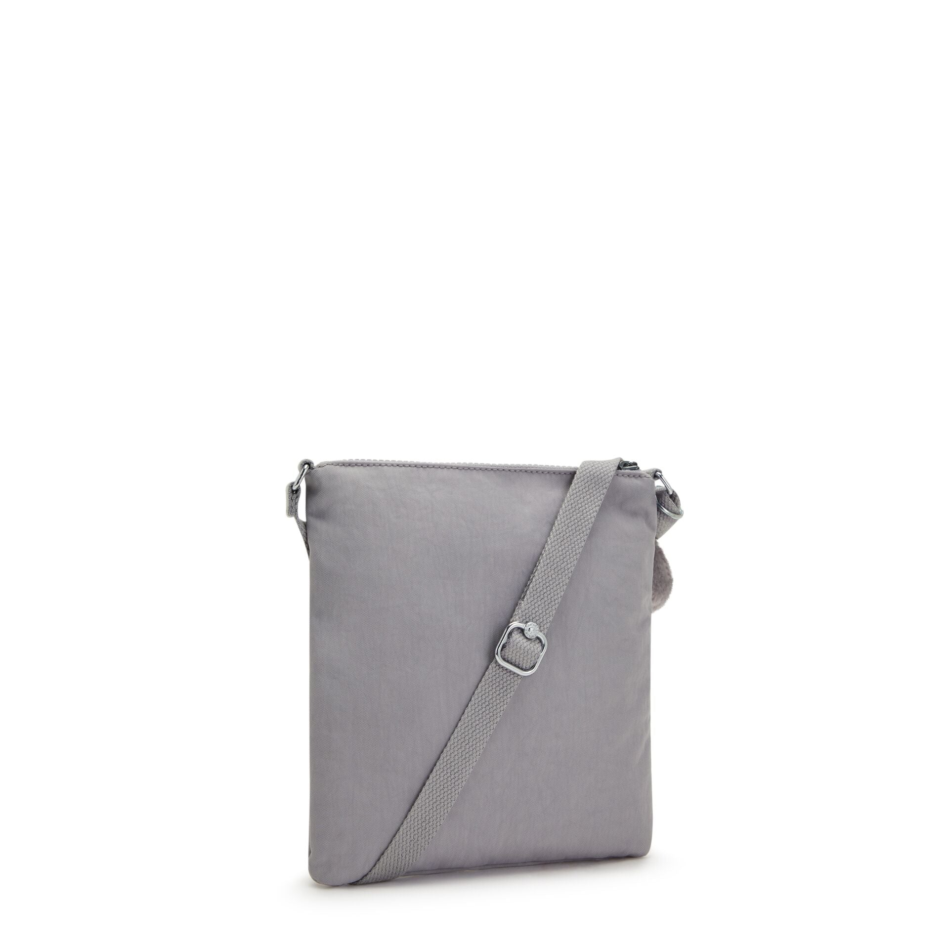 

Kipling Crossbody Bags Female Dove Grey Keiko