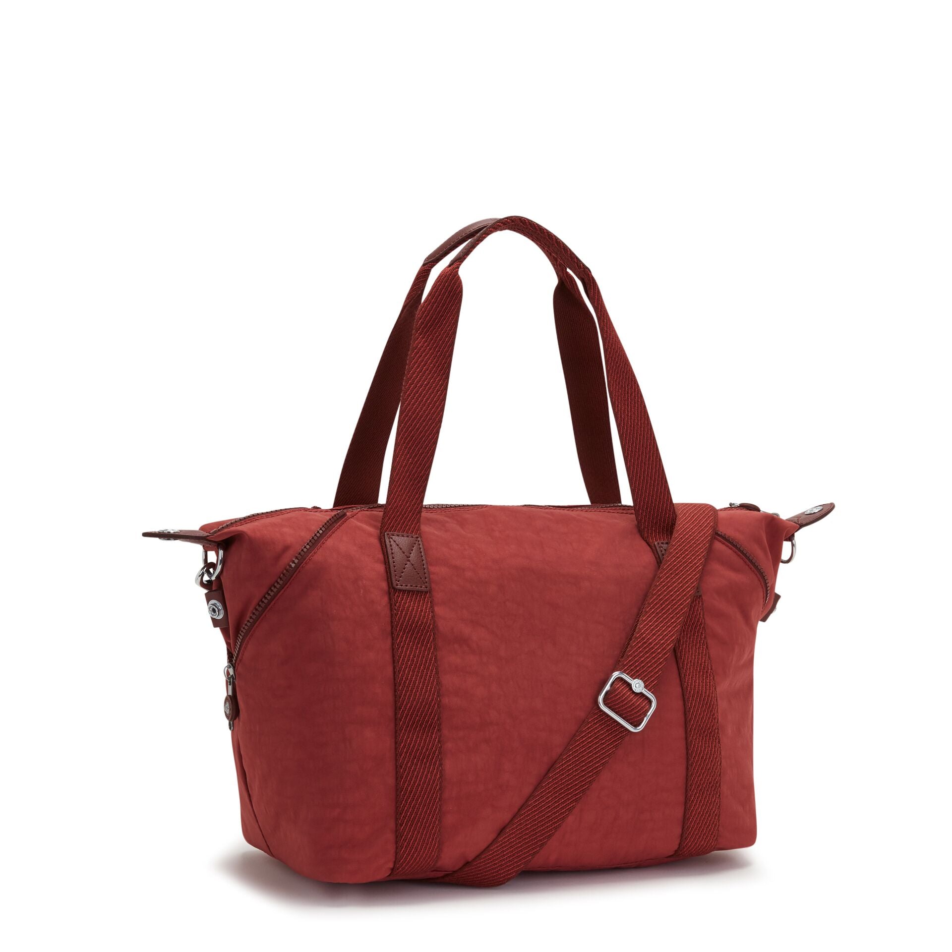 

KIPLING Totes Female Dusty Carmine ART